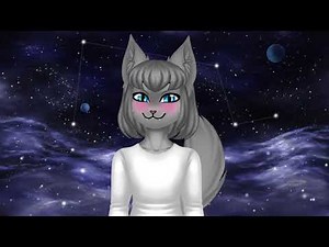 Model template | PSD   Live2D file