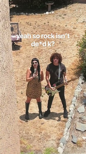 ‪@rosecoloredworldofficial‬ - ‘hanging on (by a thread)’ #indie #rockband #poppunk #sleepingwithsirens