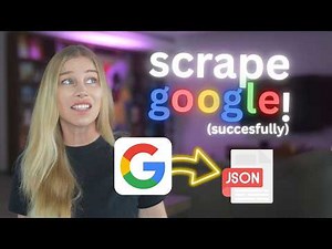 Google Scraping for Beginners - Oxylabs Web Scraper API
