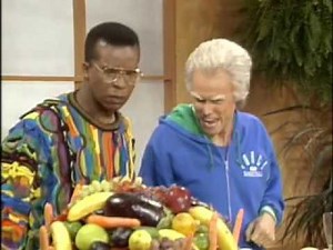 In Living Color Season 4 Episode 5