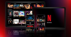 Netflix Games is about to shake up the gaming industry | The National