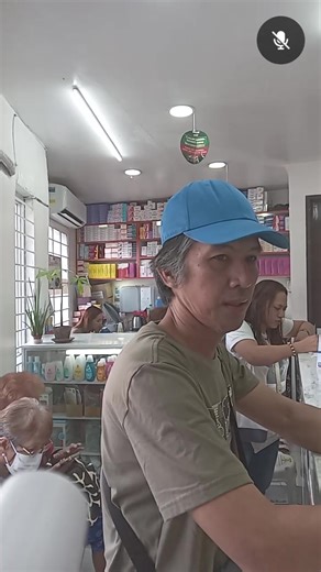 Magandang umaga mga suki! May free check up po tayo ngayon. Hanggang 1 PM po ang doctor. Bata at matanda po ay pwede. See you! | Vons Pharmacy