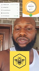 31K views · 580 reactions | UPDATE on Bee Network KYC Download and Register   https://play.google.com/store/apps/details?id=network.bee.app Referral Code: zubbyemmanuel | Zubby Emmanuel | Facebook