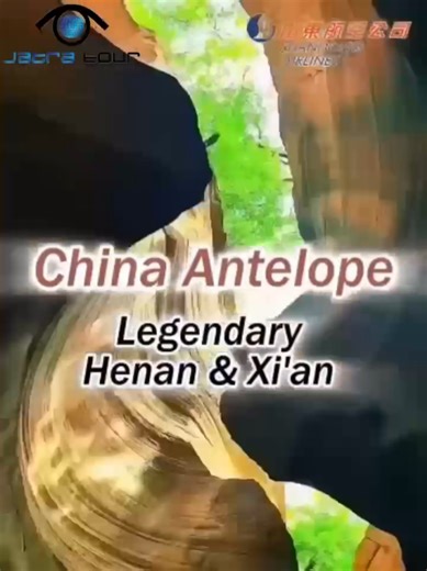 Liburan Lebaran: Healing dan Eksplor Sejarah China