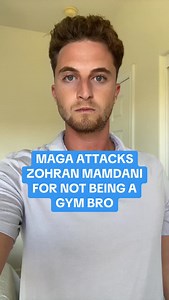 What an unserious movement MAGA is 😂 | Josh Greene