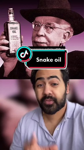 The Gruesome Origin of the World’s First Snake Oil Salesman!