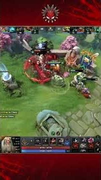 Centaur Warrunner Super Tank x2 Heart of Tarrasque + Consecrated Wraps Mid Build in 7.41c Dota 2