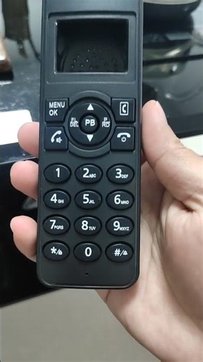 Are You STILL Using a Cheap Cordless Phone in 2026? #cordless #phone