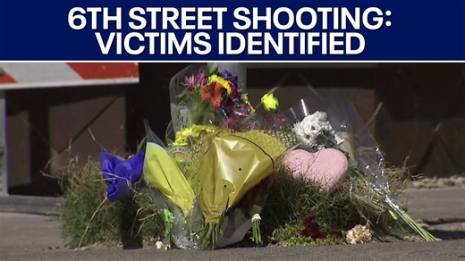 Austin police have identified the two people killed in Sunday's shooting at a 6th Street bar. Chief Davis says another victim is expected to be taken off life support and two other people are still in critical condition. MORE BELOW ⬇️ | FOX 7 Austin