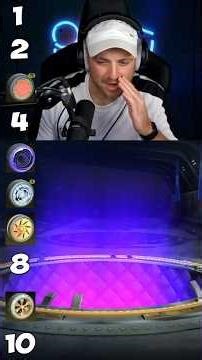 ☠️ I can't believe I put this at #1... #rocketleague
