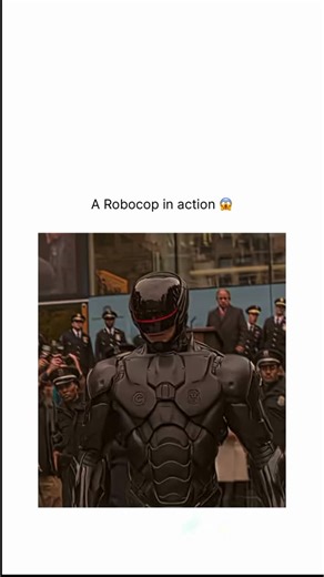 Cine.xp.cutzz on Instagram: "cinetales001 RoboCop (1987) Genre Action • Sci-Fi • Crime Runtime 1h 42m Rating Around 7.6/10 Overview After a brutal death in the line of duty, a Detroit police officer is resurrected as a powerful cyborg enforcer. As RoboCop cleans up crime, fragments of his human past begin to resurface - forcing him to confront identity, corruption, and justice.#explorepage #viralreels #usa #fyp #foryou #trendingreels #usa #usa #usa #usa #viralreels #trendingreels #foryou #fyp #e