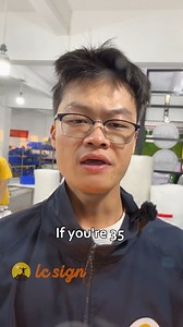 Infinite led sign🙌😘😘 #led #ledsign #outdoorlighting #backlit #backlitsign #arcylic #arcylicart #businesslogo #artwork #signsupplier | LC Sign Co., Ltd