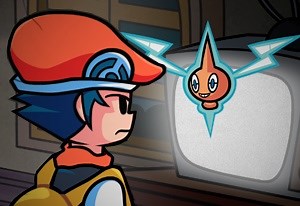 FNF x Pokemon: Perish Edition