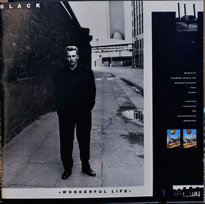 Black - Wonderful Life