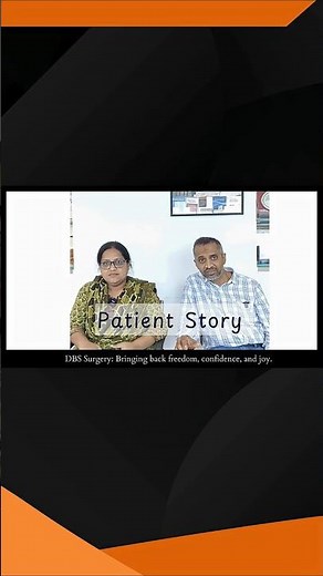 Revolutionary DBS Surgery gives hope to Parkinson's suffers