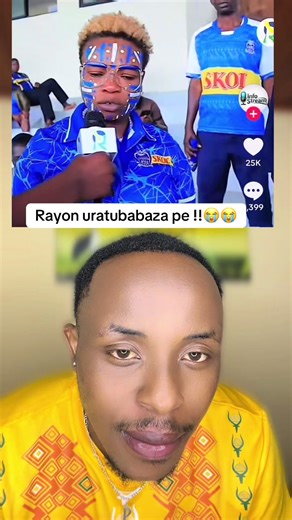 Ntabwo nzagaruka nisize irange 😂😂#rekanigendere #patience_rw #fyp #trendingvideo #viralshorts