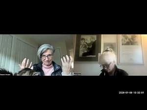 Marla Miller Talks 2 Authors & Content Creators