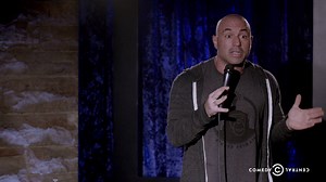 Your Joke of the Day from Joe Rogan. | Comedy Central Stand-Up