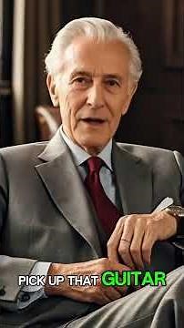 70 Years, 3 Lessons — The Secrets to a Happy Life