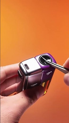 switch pod unboxing #pod #mrfog #asmr