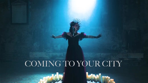 The Rock Orchestra by Candlelight: Cleveland, OH💀 Performing the music of: Metallica, Guns N Roses, RATM, SOAD, Evanescence & more! | The Rock Orchestra