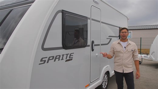 ✨ 2026 Swift Sprite Range Overview ✨ Discover why the 2026 Swift Sprite range continues to set the benchmark for style, practicality, and value in touring caravans! 🚐💨 In this video, we walk you through the latest models and highlight the impressive new design features that make Sprite a favourite among both new and experienced caravanners. ✅ Fresh, modern interiors with clever use of space ✅ Lightweight design for easy towing ✅ Smart connectivity and upgraded onboard systems Perfect for coupl