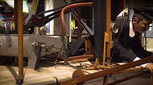 19K views · 530 reactions | Today we celebrate 113 years of the freedom of flight! EAA’s full-size replica of the Wright brothers’ historic 1903 Flyer stands as a tribute to the birth of aviation and to the accomplishments of Wilbur and Orville Wright and their mechanic, Charlie Taylor. | EAA - The Spirit of Aviation | Facebook