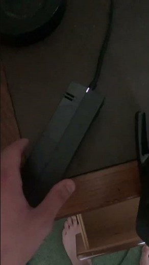 XBOX ONE. Solid orange power brick. Won’t turn on. FIX IN VIDEO!