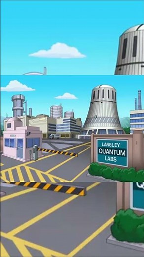 The Mind-Blowing Story of Roger the Alien: His 200 Split Personas Revealed part 1