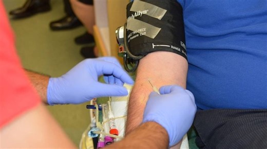 Blood Bank of Hawai‘i to host blood drive in Hilo 3 days next week | Big Island Now