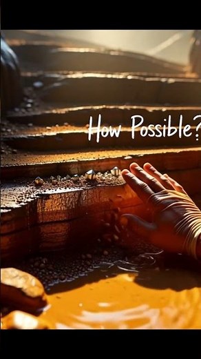 2 Billion-Year-Old Nuclear Reactor Discovered in Africa | Oklo Reactor Mystery Explained #shorts