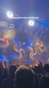 @transsiberianorchestra put on a SHOW tonight at the @the_fargodome. Thank you for making Fargo your grand finale #tso #fargodome #transsiberianorchestra #froggy #fargo | Froggy 99.9