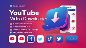 YouTube Video Downloader – скачайте это расширение для 🦊 Firefox для Android (ru)