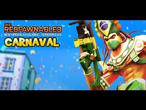 COMO BAIXAR RESPAWNABLES HACK VERSÃO ATUALIZADA