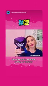 3.8K views · 434 reactions | Tara Strong on Reels | Facebook
