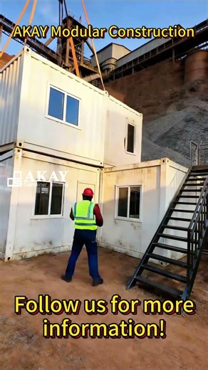 We are a local modular building/container house supplier in China, focusing on wholesale cooperation