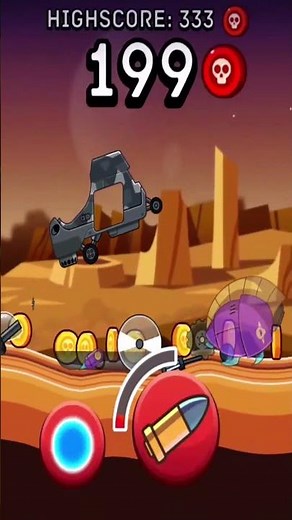 Hills of Steel MOD: 🤯 UNLIMITED MONEY & GEMS! Unlock ALL Tanks INSTANTLY! #28