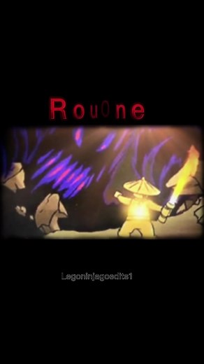 Man Lost 4 Times in Ninjago Overlord Season 4 - An Unworldly Tale