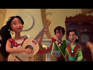 Final CMV (2020): As Long As There's Christmas (Play's Version)