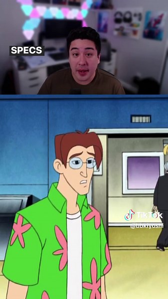 Patton Oswalt: Voice of Your Favorite Cartoon Characters