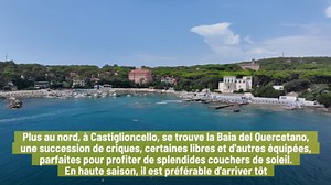 Les plus belles plages de Toscane à ne pas manquer cet été