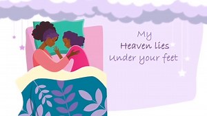 Happy Mother's Day! Today, we celebrate the women who raised us, guided us and made us who we are. And we remember those who are no longer with us — always in our hearts. 🤍 #mothersday #zainbhikha | Zain Bhikha