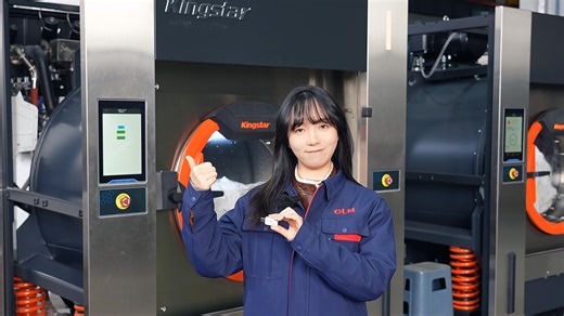 ⚡ Save time and avoid repeated setup on your Kingstar washers. 📤 Use just a USB drive to copy programs from one machine to multiple units. ✅ Simple, step-by-step tutorial for stable, fast program cloning. #Kingstar #WashingMachine #IndustrialLaundry #ProgramClone #USBCopy #LaundryEquipment #WasherSetup #EquipmentTutorial | Kingstar Washing Machines Manufacturers