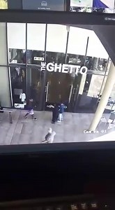 571K views · 2.5K reactions | Armed robbery yesterday at The Ghetto in the East Rand Mall, Boksburg. | Suburban Control Centre | Facebook