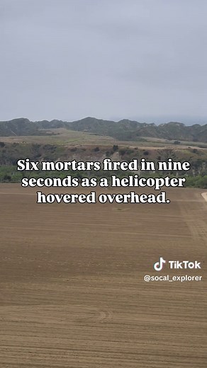 Tragic Helicopter Accident on Twilight Zone: The Movie Set