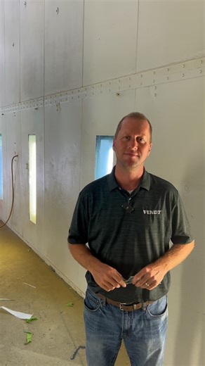 To celebrate 30 years of Fendt’s groundbreaking CVT innovation, we found the first Fendt tractor ever sold by AGCO in the US, and now we are restoring it for display at the 2025 Farm Progress Show. Follow along for more behind the scenes footage and details about this classic Fendt Favorit 926 tractor! #farmprogressshow #fendtcvt #leadersdrivefendt | Fendt