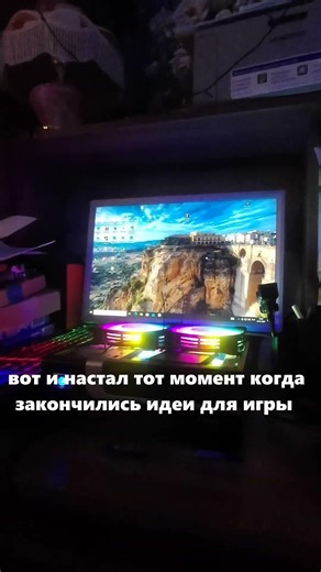 всё, нет больше идей! #fup #coding #рек #fyp #python