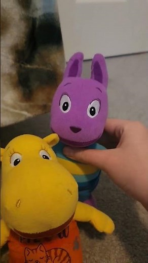 Backyardigans Theme song