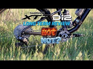 Shimano XTR Di2 Long Term Review: Where It Beats SRAM AXS and Where It Doesn’t