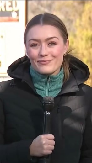 San Diego snow day❄️ ⛄️ 🏔️ | Delaney White